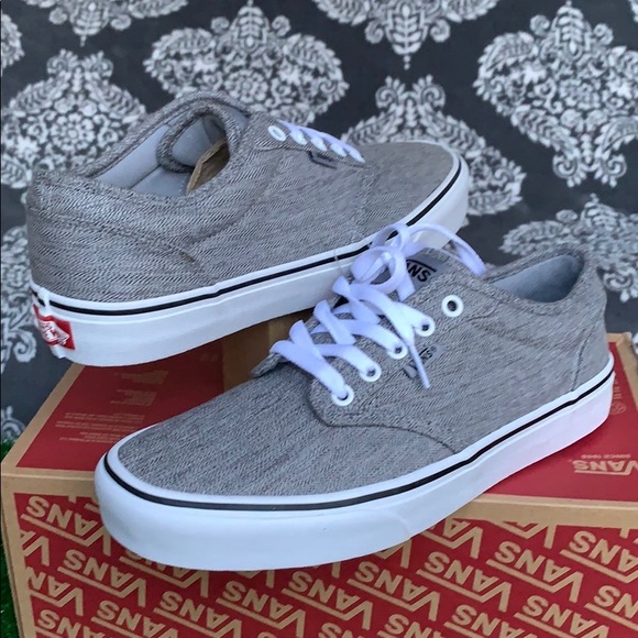 Vans | Shoes | Vans Atwood Static 